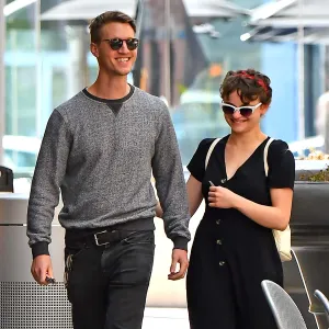 Joey King Is Engaged Boyfriend Steven Piet After More Than 2 Years Dating