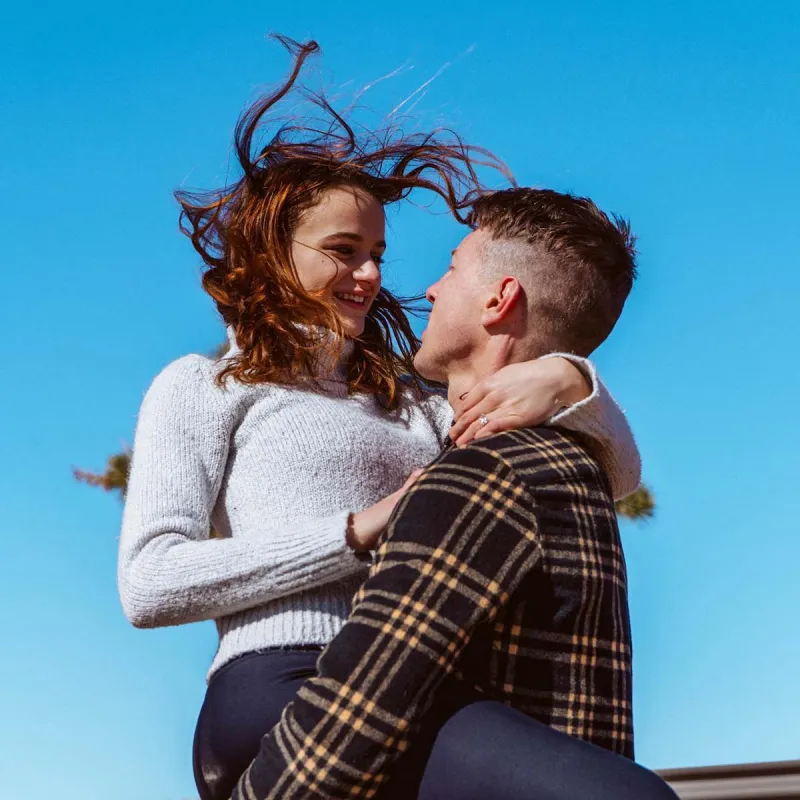 Joey King Is Engaged Boyfriend Steven Piet After More Than 2 Years Dating