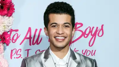Jordan Fisher A Day in My Life