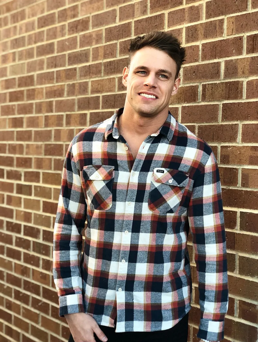 Jordan H Bachelorette