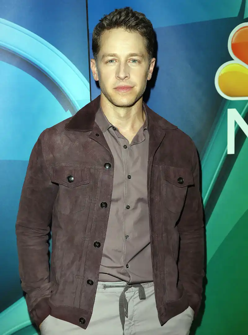 Josh Dallas Stars Who’ve Directed Episodes of Their TV Shows