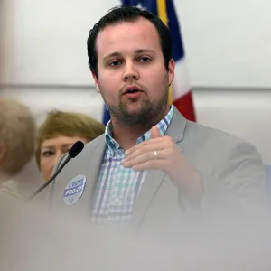 Josh Duggar Files Motion to Delay Sentencing After Child Pornography Conviction