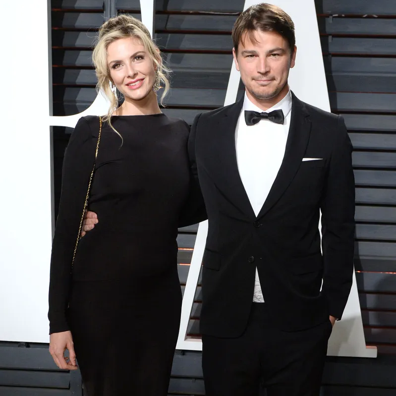 Josh Hartnett Tamsin Egerton Celebrity Wedding 2022 Update