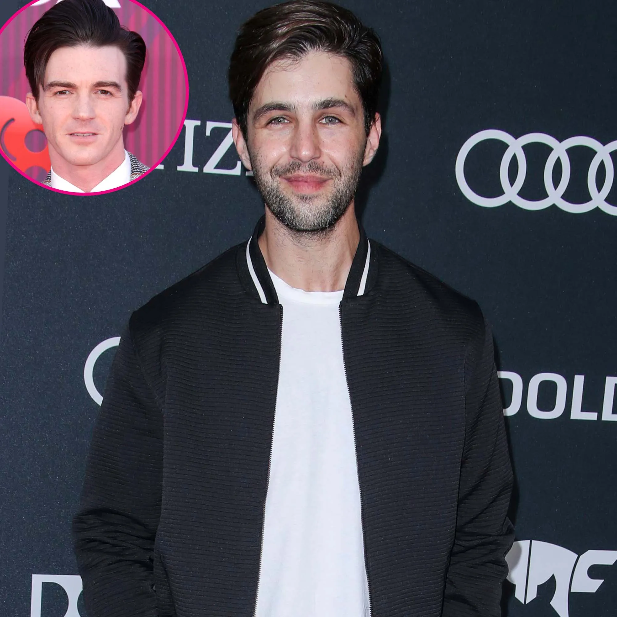 Josh Peck Book Revelations Weight Struggles His Addiction Drake Bell