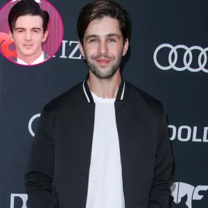 Josh Peck Book Revelations Weight Struggles His Addiction Drake Bell