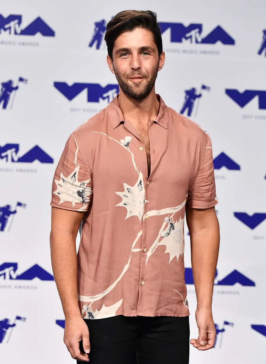 Josh Peck Book Revelations Weight Struggles His Addiction Drake Bell