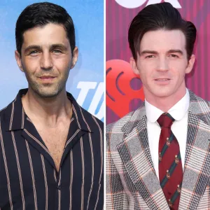 Josh Peck Confronted Drake Bell Apologize His Wife After Past Drama