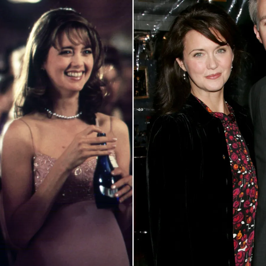 Romy and Micheles High School Reunion Cast Where Are They Now