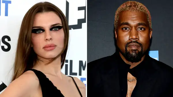 Julia Fox Backtracks After Saying Kanye's Comments Were 'Harmless