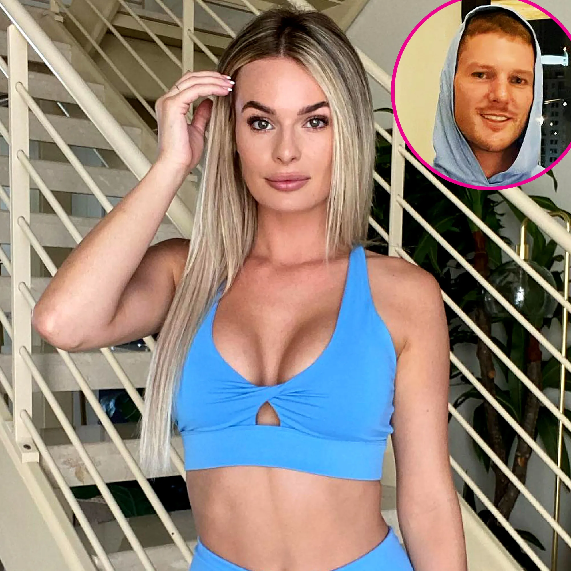 Juliette Porter: ‘Siesta Key’ Will Reveal ‘True’ Story of Sam Logan Split