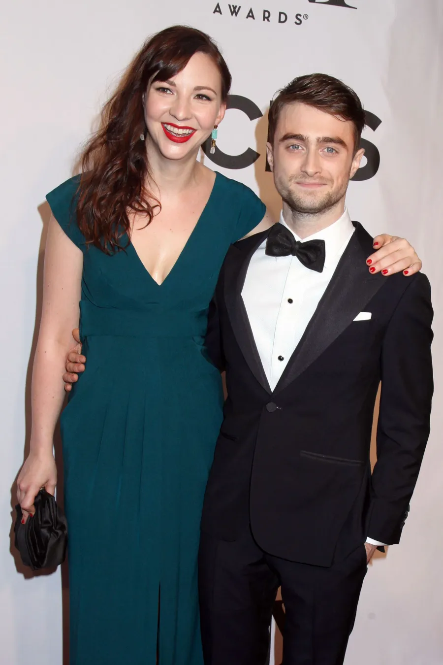 Daniel Radcliffe and Erin Darkes Relationship Timeline From Costars to Longtime Love