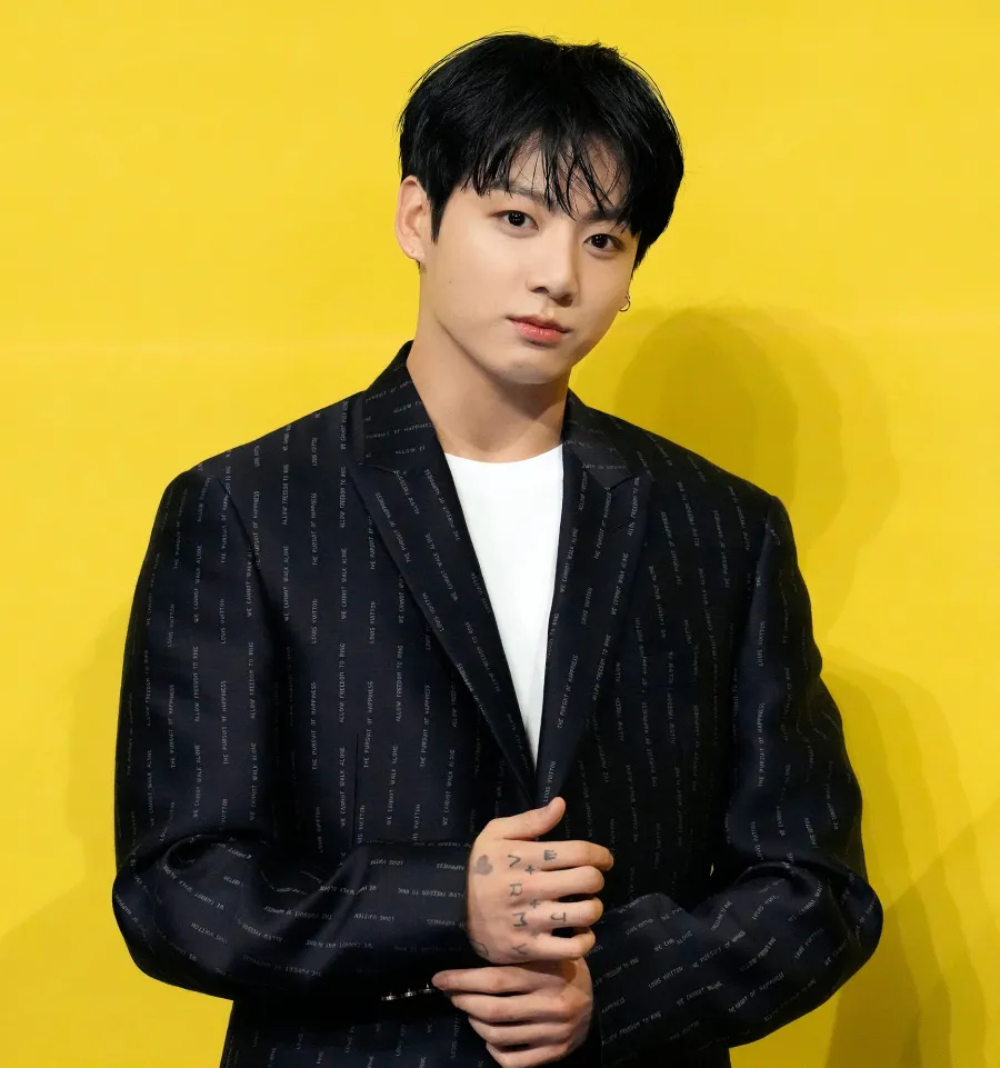 Jung Kook Stars Who Tested Positive for COVID 19 in 2022