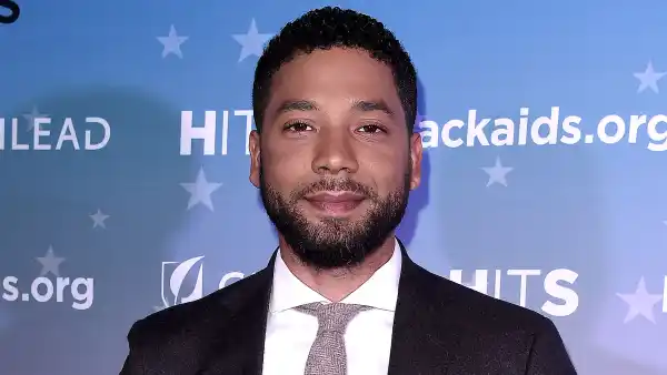 Jussie Smollett Sentenced in Disorderly Conduct Case