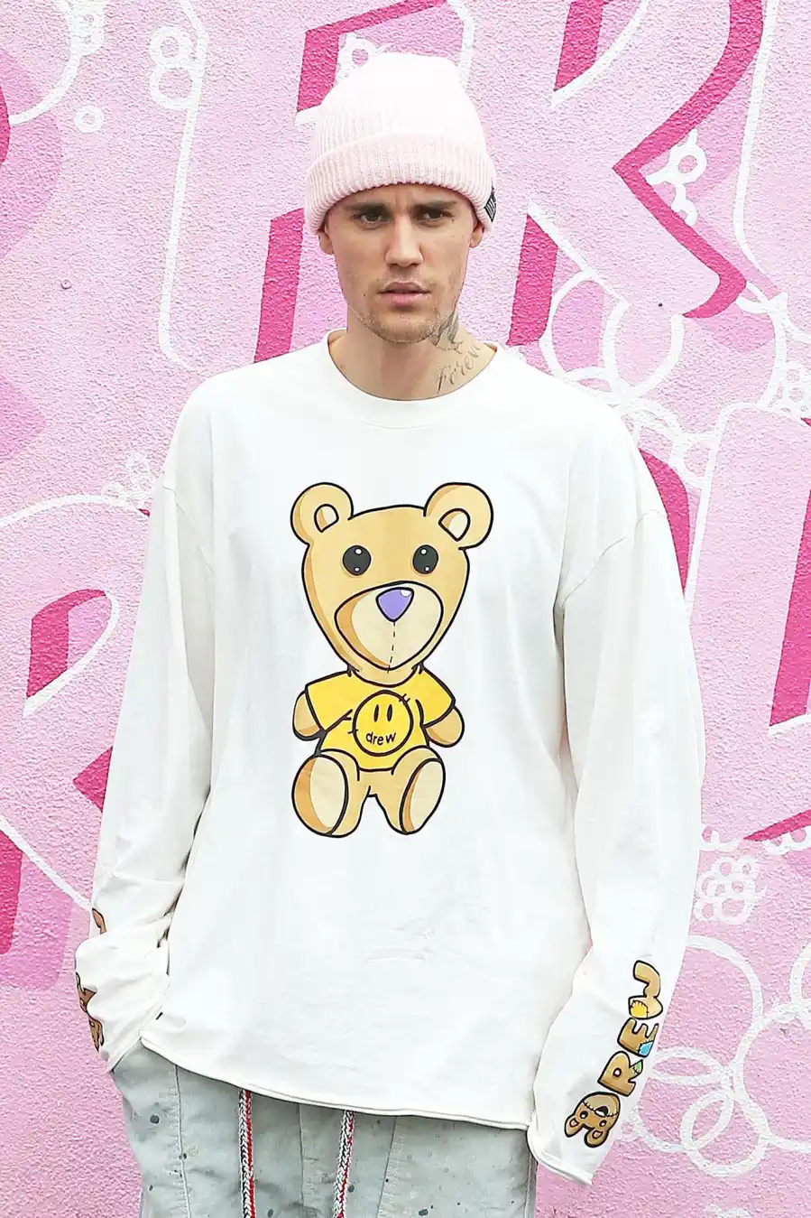 Justin Bieber Celebs Who Have Been Candid About Practicing Celibacy Over the Years