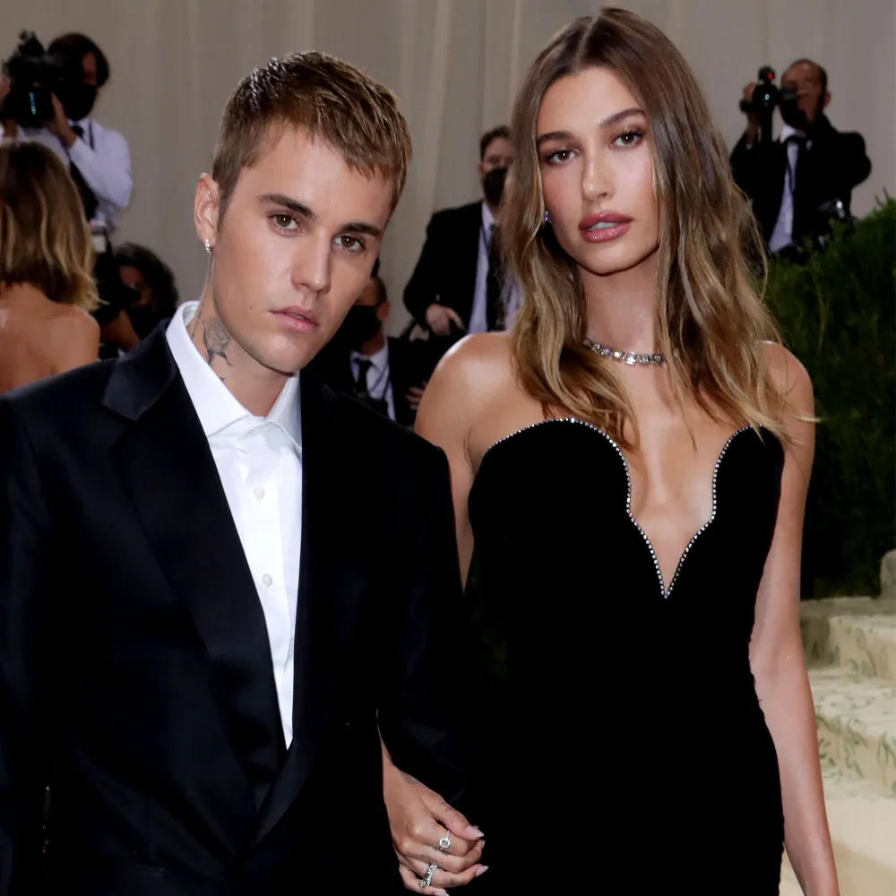 Justin Bieber Has Been &lsquo;Worried Sick&rsquo; About Hailey After Hospitalization