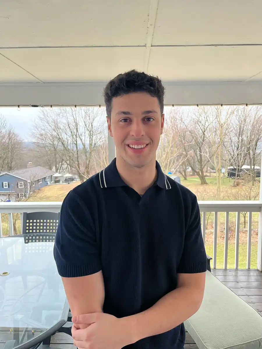 Justin Y Bachelorette