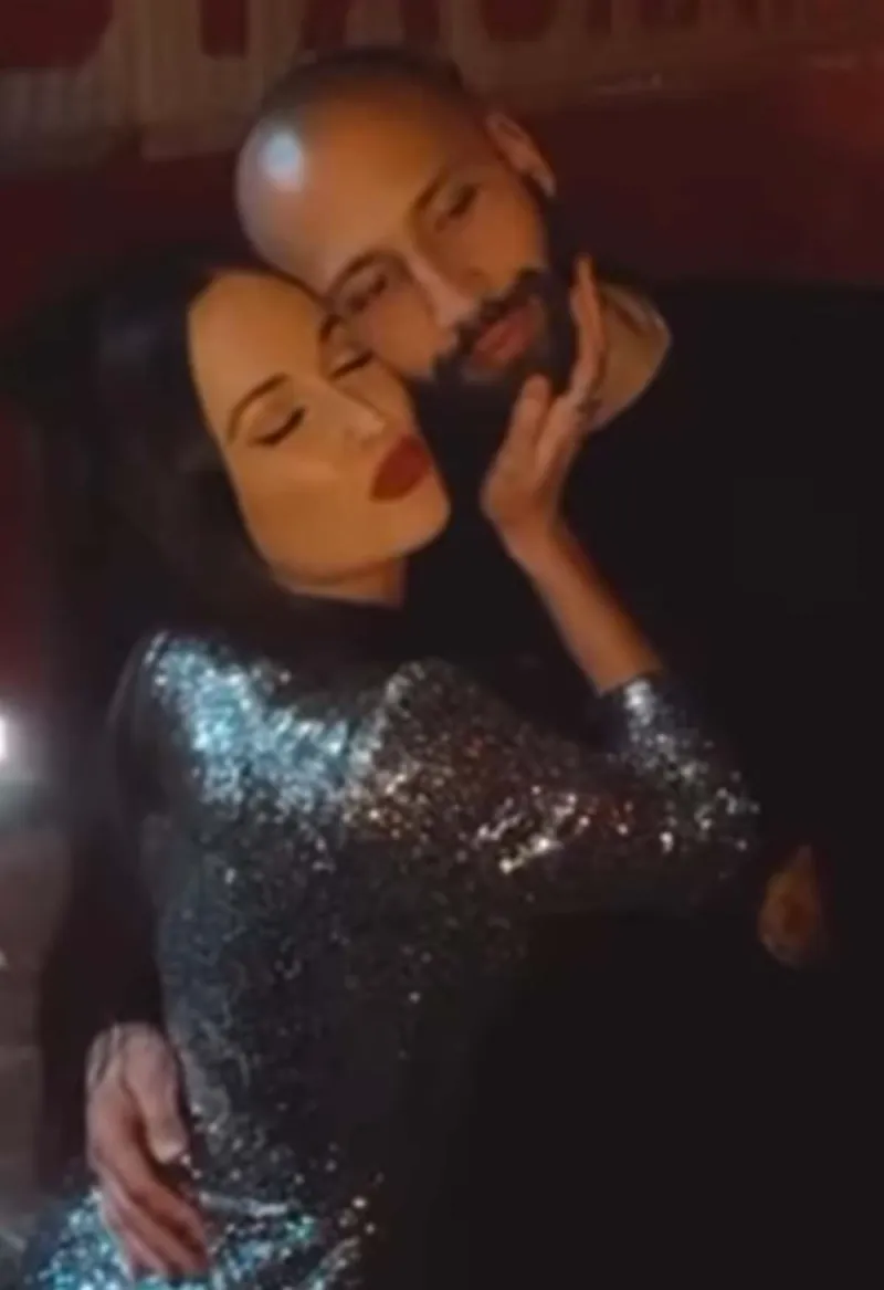 Kacey Musgraves Is Proud Love She BF Cole Schafer Share