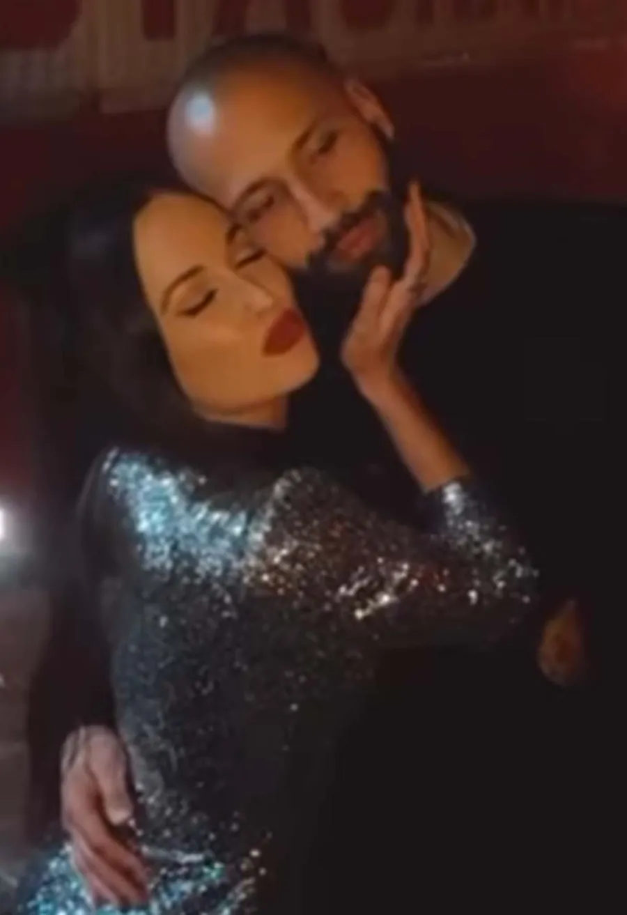 Kacey Musgraves Is Proud Love She BF Cole Schafer Share