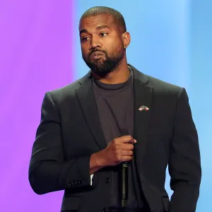 Kanye West Is Temporarily Suspended From Instagram For Violating Harassment Policy