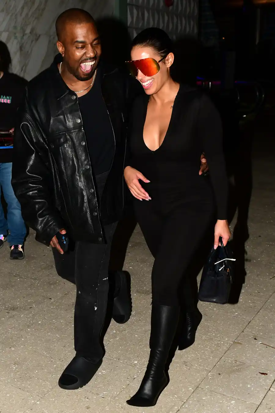 Basketball Games and Birkin Bags: Kanye West and Chaney Jones’ Relationship Timeline
