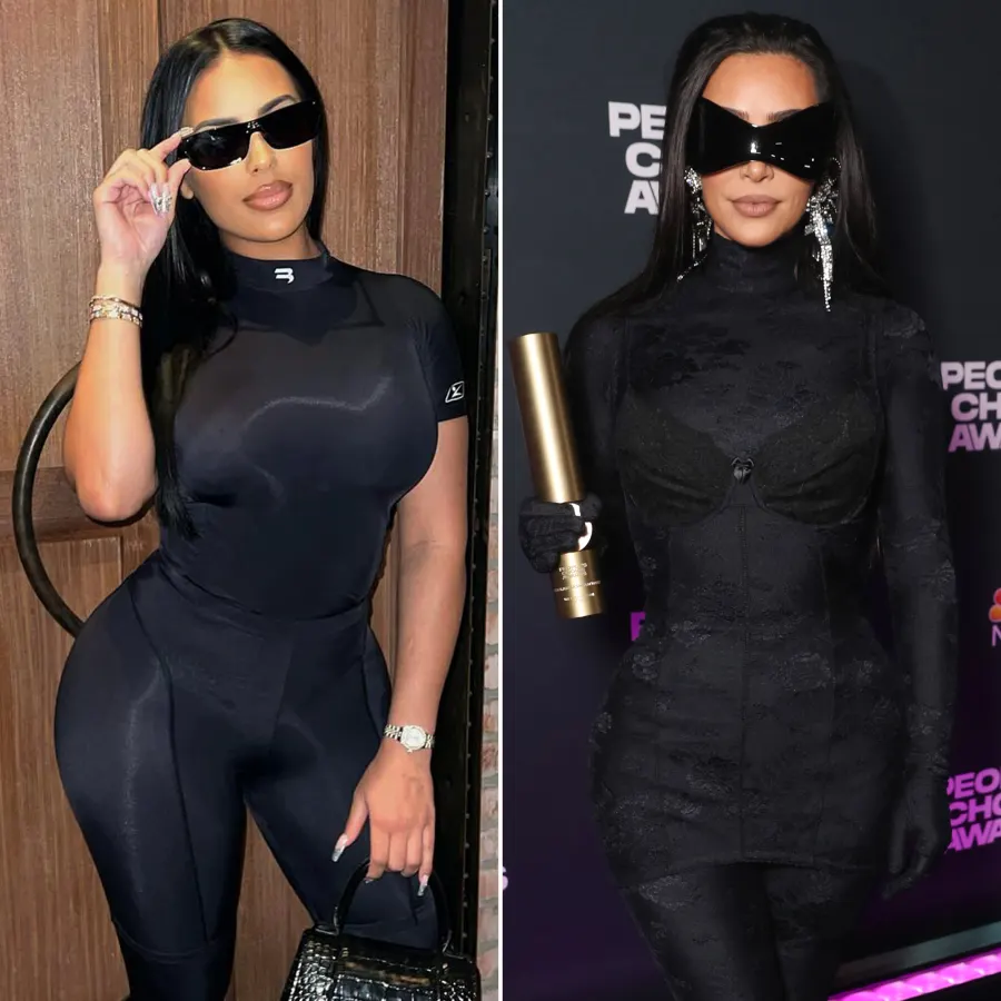 Basketball Games and Birkin Bags: Kanye West and Chaney Jones’ Relationship Timeline