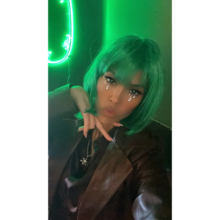 How the Kardashian-Jenner Siblings and Their Kids Celebrated St. Patricks’ Day 2022