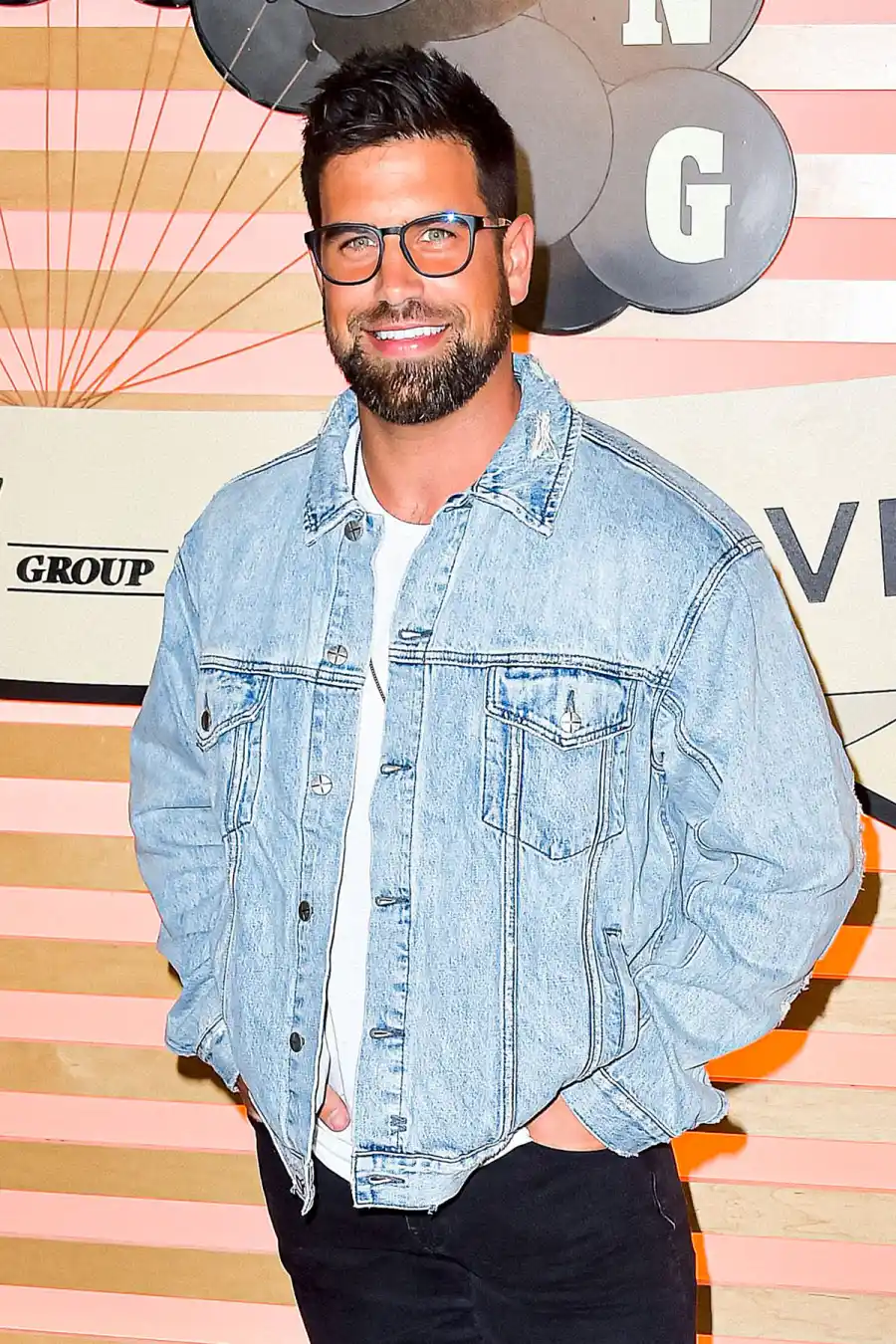 Katie Thurston and John Hersey Reflect on Blake Moynes Reaction to Their Romance inline