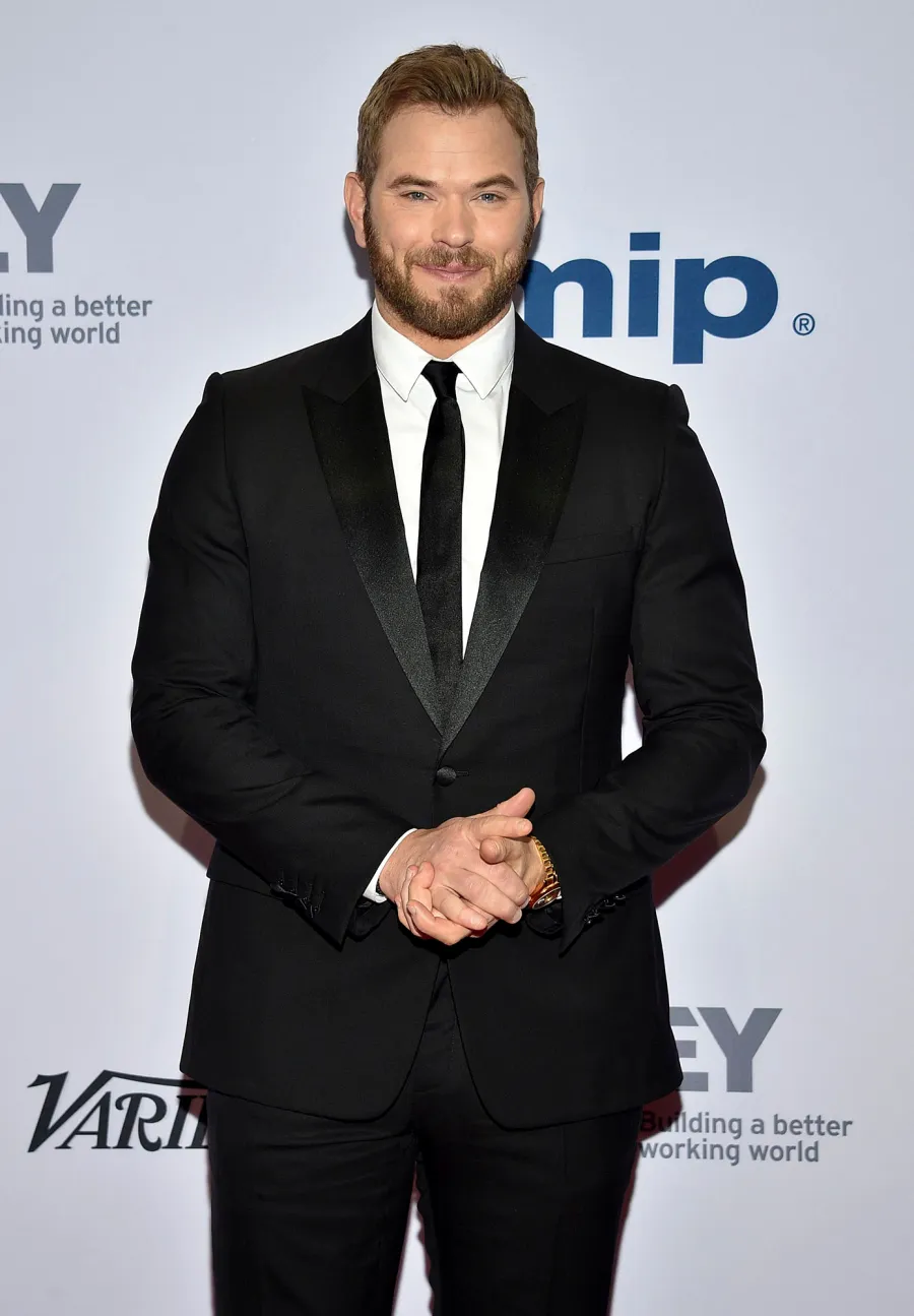 Kellan Lutz Twilight Cast Dating Histories