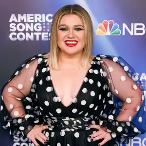 Kelly Clarkson Is Planning a Complete Overhaul of Her Show Before Taking Over Ellen DeGeneres TV Slot