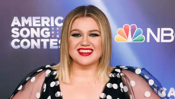Kelly Clarkson Is Planning a Complete Overhaul of Her Show Before Taking Over Ellen DeGeneres TV Slot