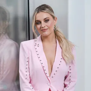 Kelsea Ballerini Has Been Manifesting Her New Covergirl Gig Since She Was 14