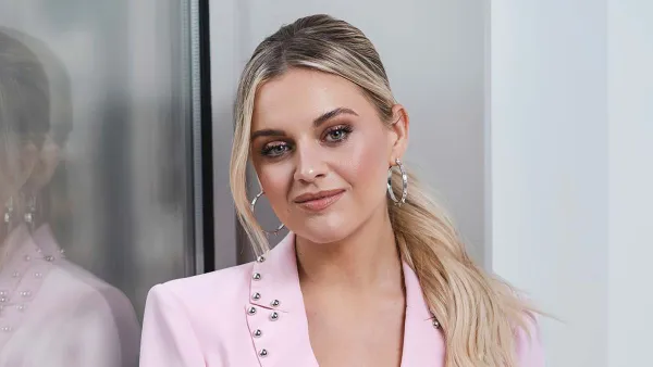 Kelsea Ballerini Has Been Manifesting Her New Covergirl Gig Since She Was 14