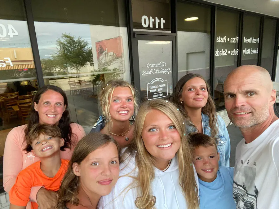 Kenedi Anderson Meet Biggest Star American Idol Has Ever Seen