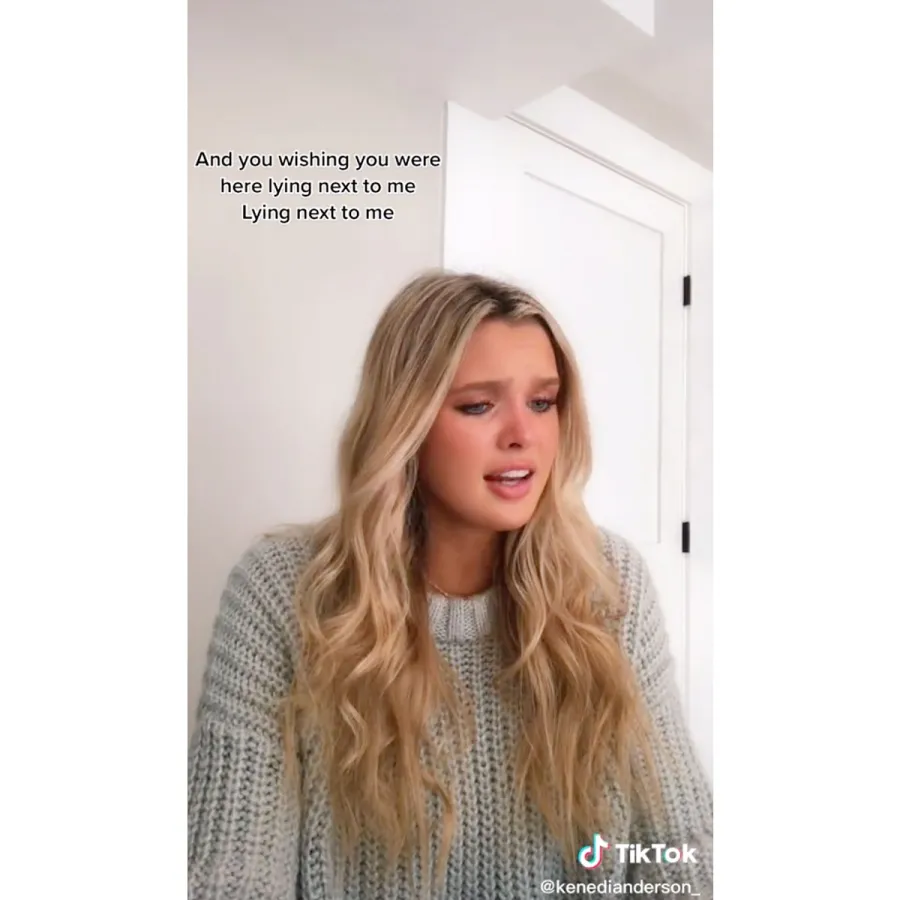 Kenedi Anderson Meet Biggest Star American Idol Has Ever Seen