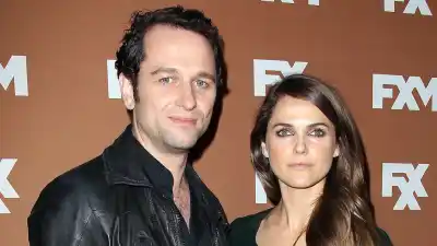 Keri Russell and Matthew Rhys Relationship Timeline