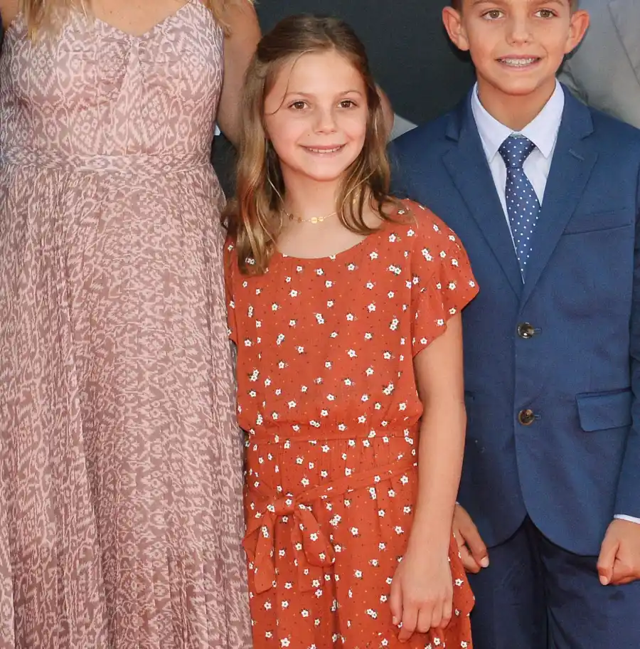 Kevin Costner Blended Family Meet His 7 Children Their Mothers