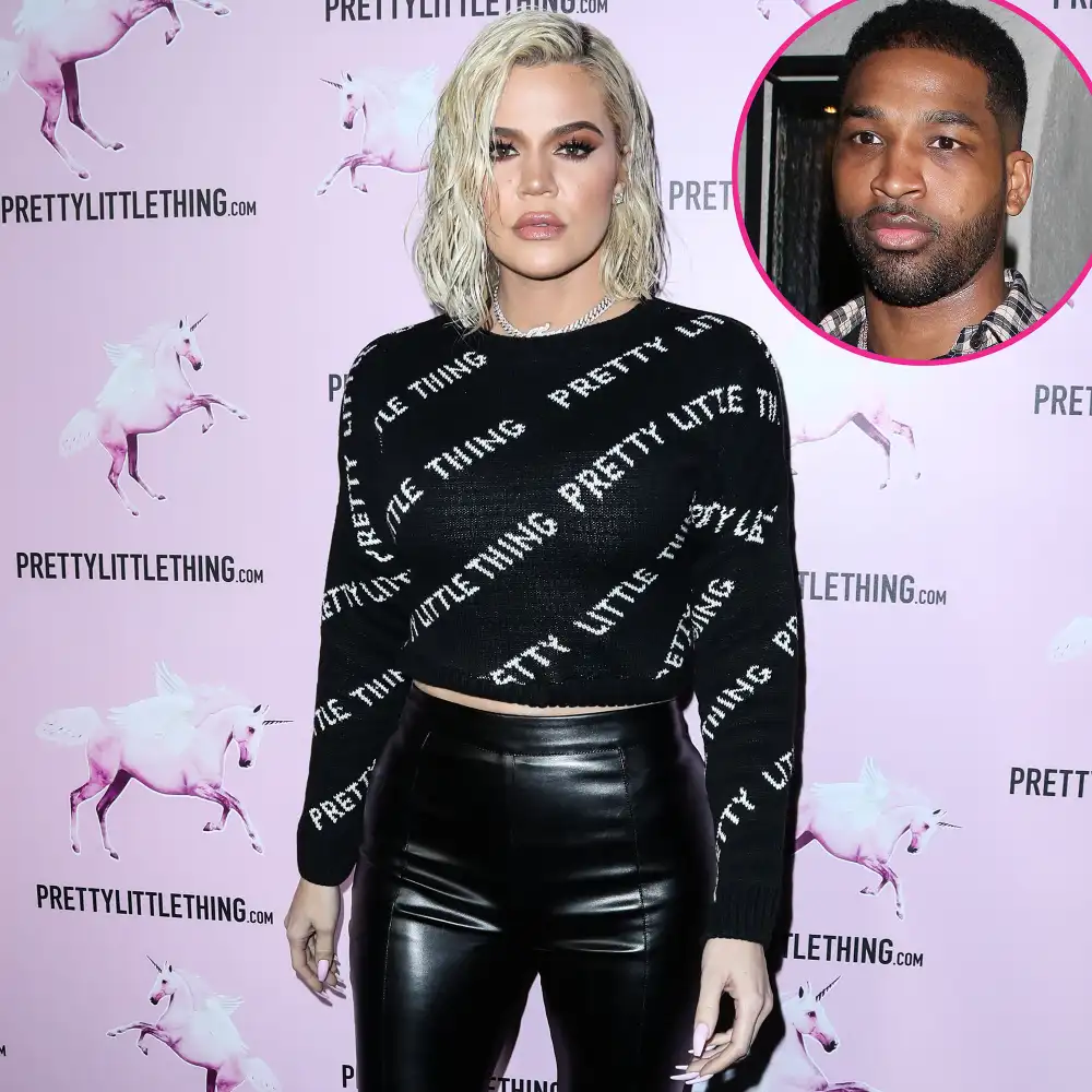 Khloe Kardashian Fans Are Probably Little Tired Drama With Tristan