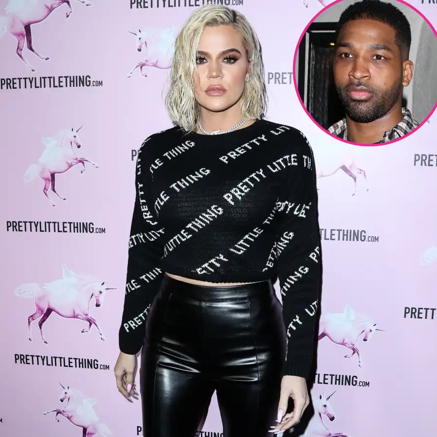 Khloe Kardashian Fans Are Probably Little Tired Drama With Tristan