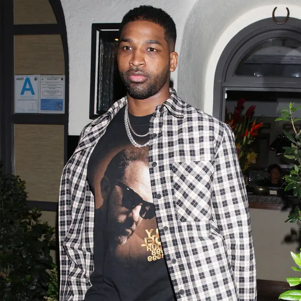 Khloe Kardashian Fans Are Probably Little Tired Drama With Tristan