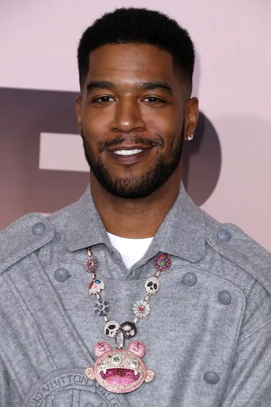 Kid Cudi Celebrity Fans Love Is Blind
