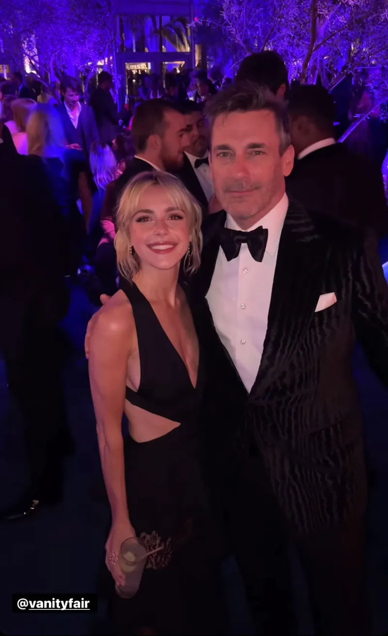 Costars Reunited Through the Years