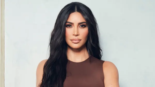 Kim Kardashian Dreams of Opening Her Own ‘Successful Law Firm’