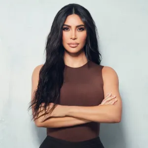 Kim Kardashian Dreams of Opening Her Own ‘Successful Law Firm’