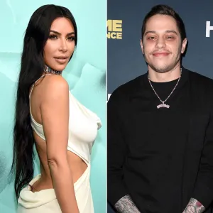 Kim Kardashian's Favorite Tattoo on Boyfriend Pete Davidson's Body Is Revealed: 'My Girl Is A Lawyer'