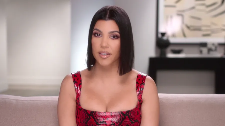 Kourtney Kardashian Details Her IVF Journey