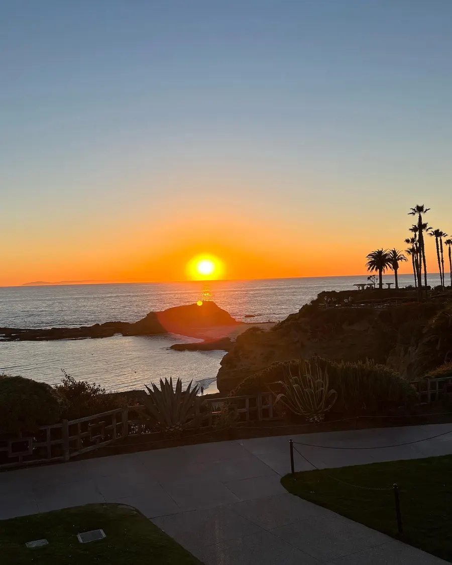 Kourtney Kardashian Straddles Travis Barker as They Get Hot and Heavy During Beach Makeout