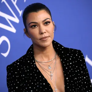 Kourtney Kardashian on the End of 'KUWTK': 'I Was Used to Always Being a Bitch and Having No Feelings'