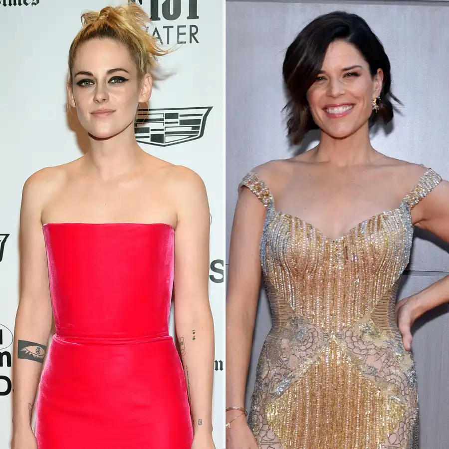 Stars Who Have Gotten Starstruck Meeting Fellow Stars