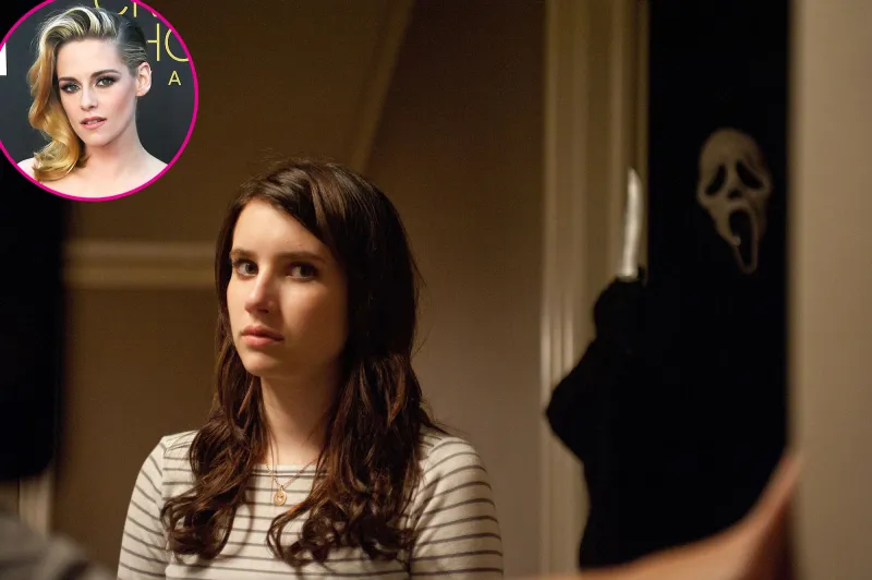 Kristen Stewart Stars Who Turned Down Major Movie and TV Roles