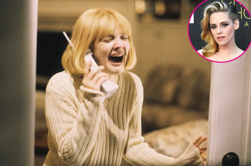 Kristen Stewart Stars Who Turned Down Major Movie and TV Roles